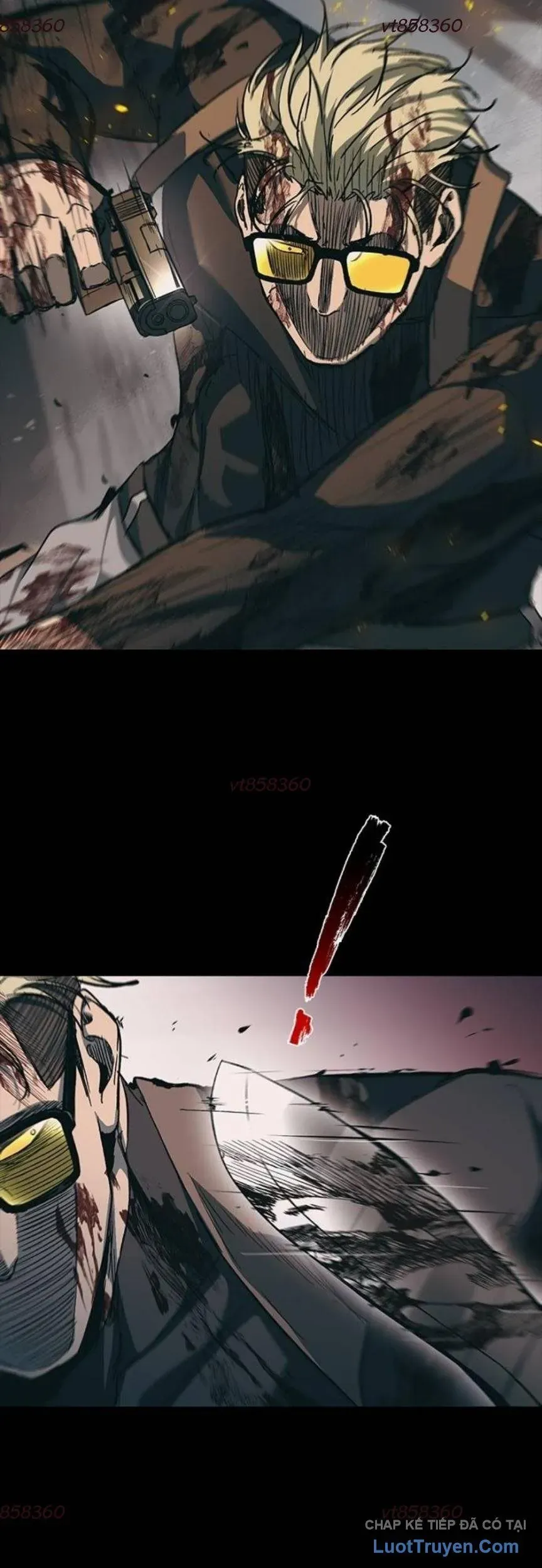 Cửu Long Saroka Chapter 59 - 40