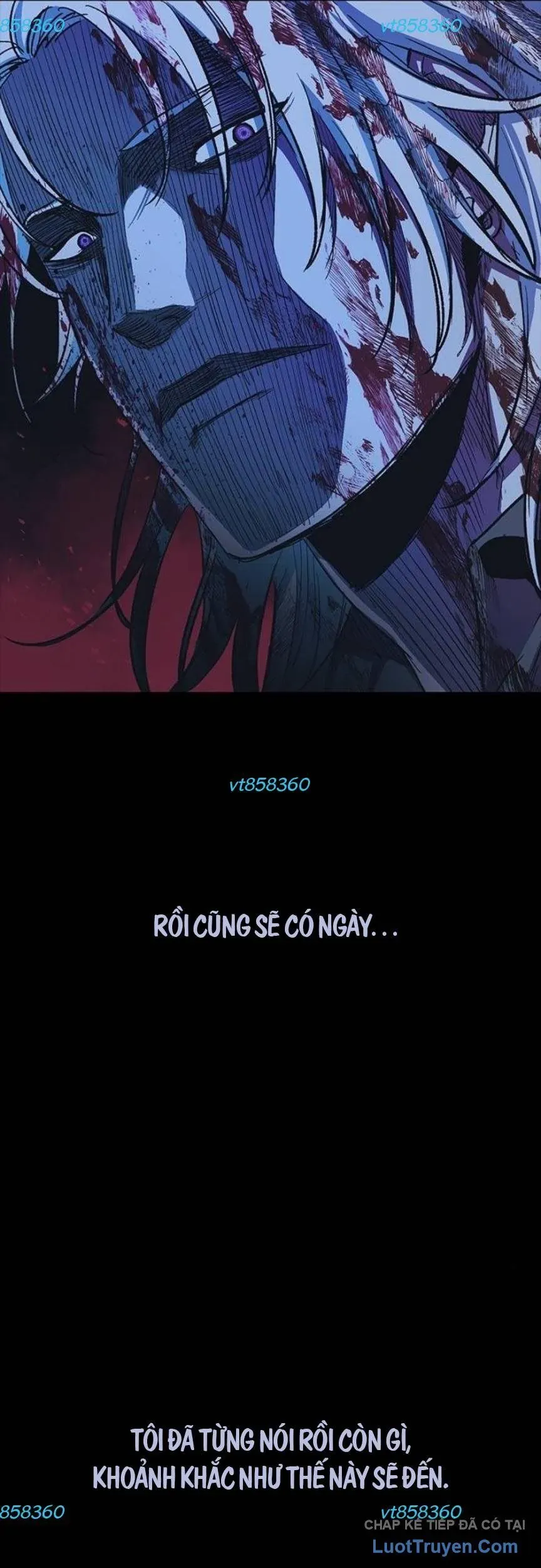 Cửu Long Saroka Chapter 59 - 5