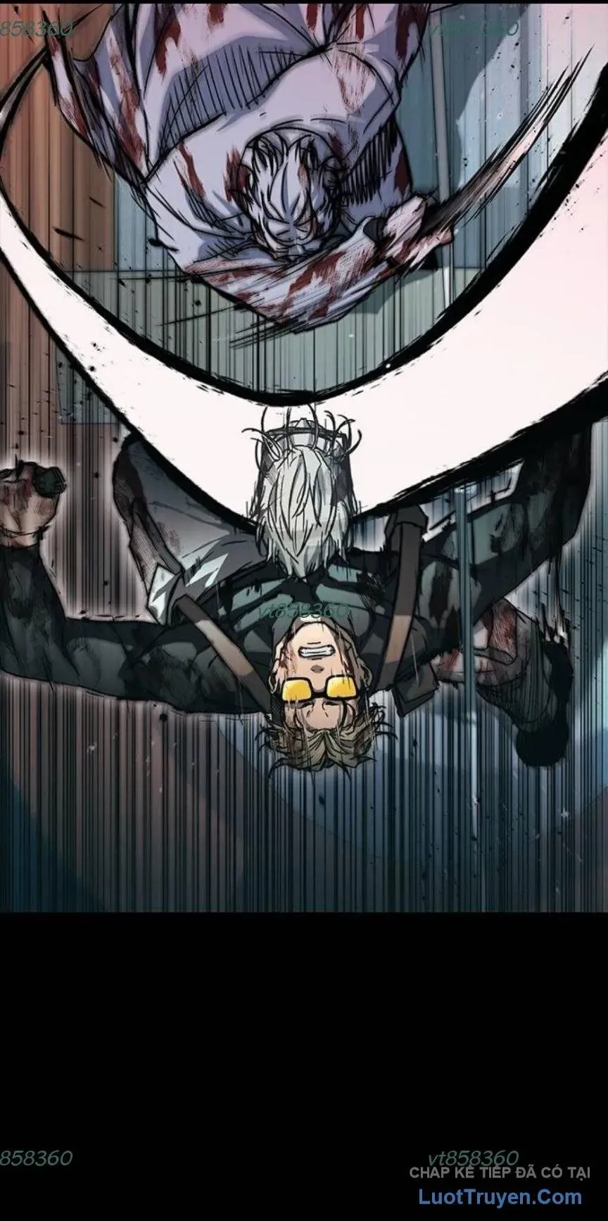 Cửu Long Saroka Chapter 59 - 42