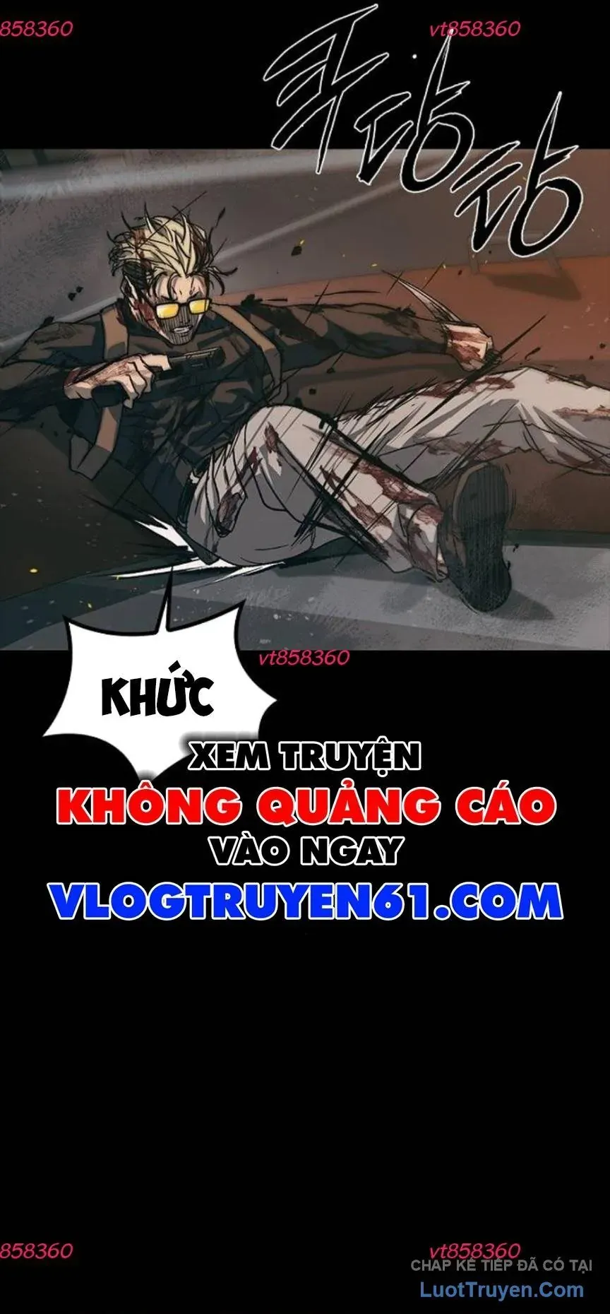 Cửu Long Saroka Chapter 59 - 43