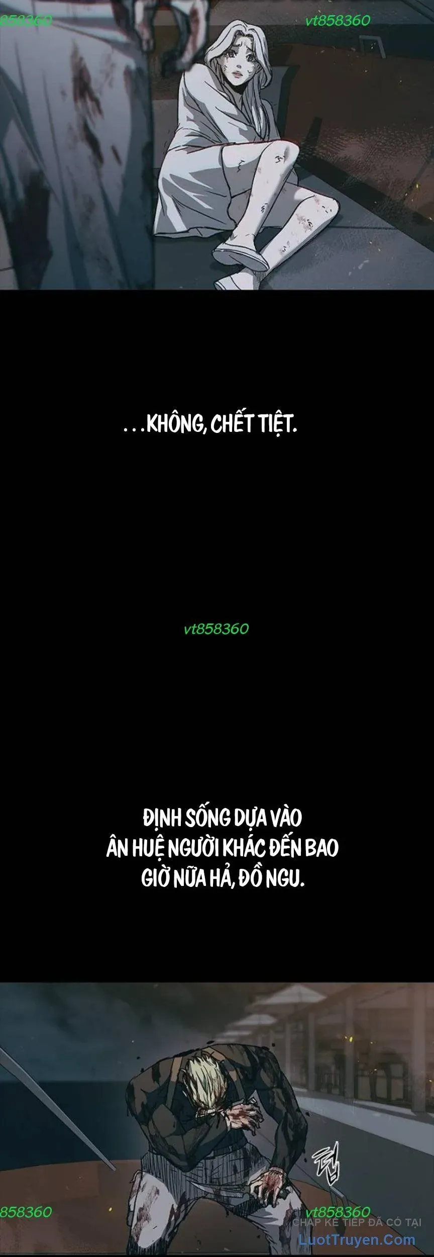 Cửu Long Saroka Chapter 59 - 47