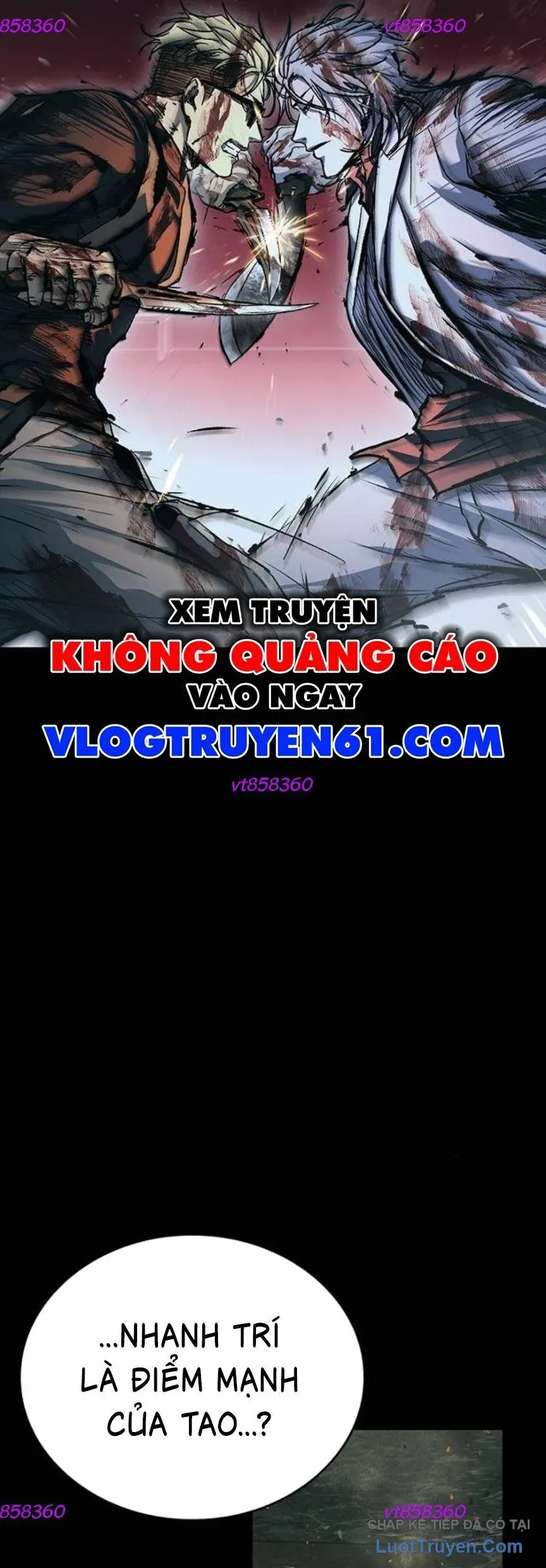 Cửu Long Saroka Chapter 59 - 50