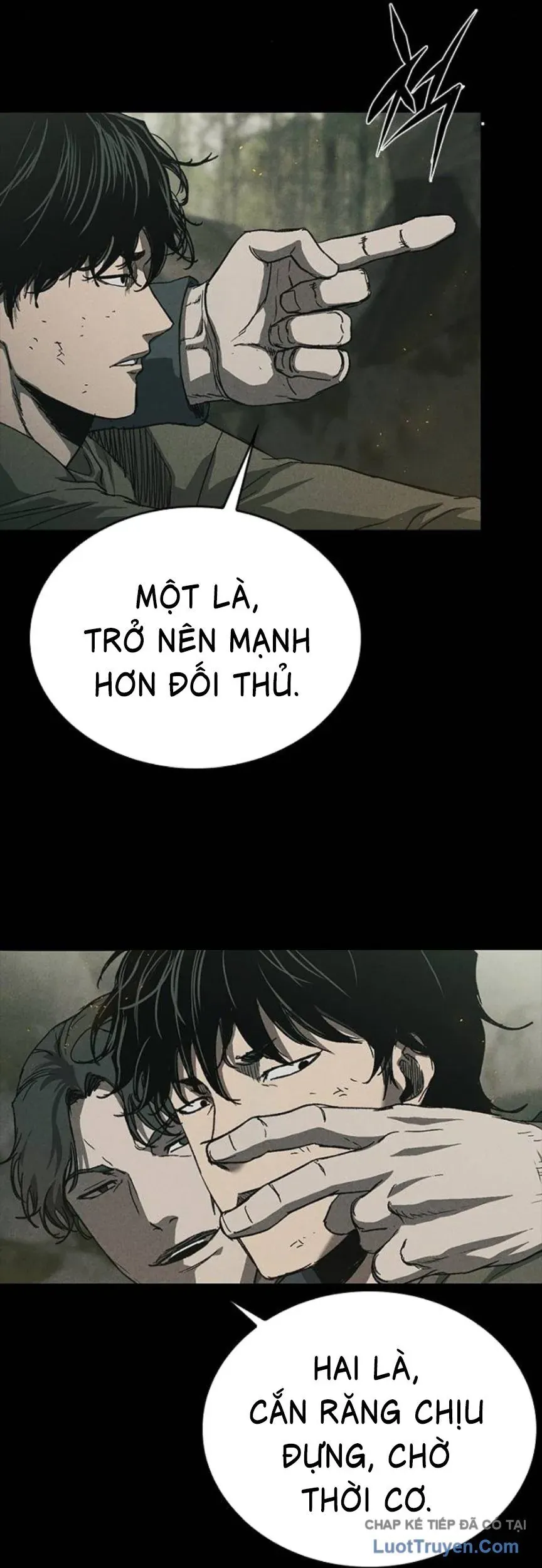 Cửu Long Saroka Chapter 59 - 54