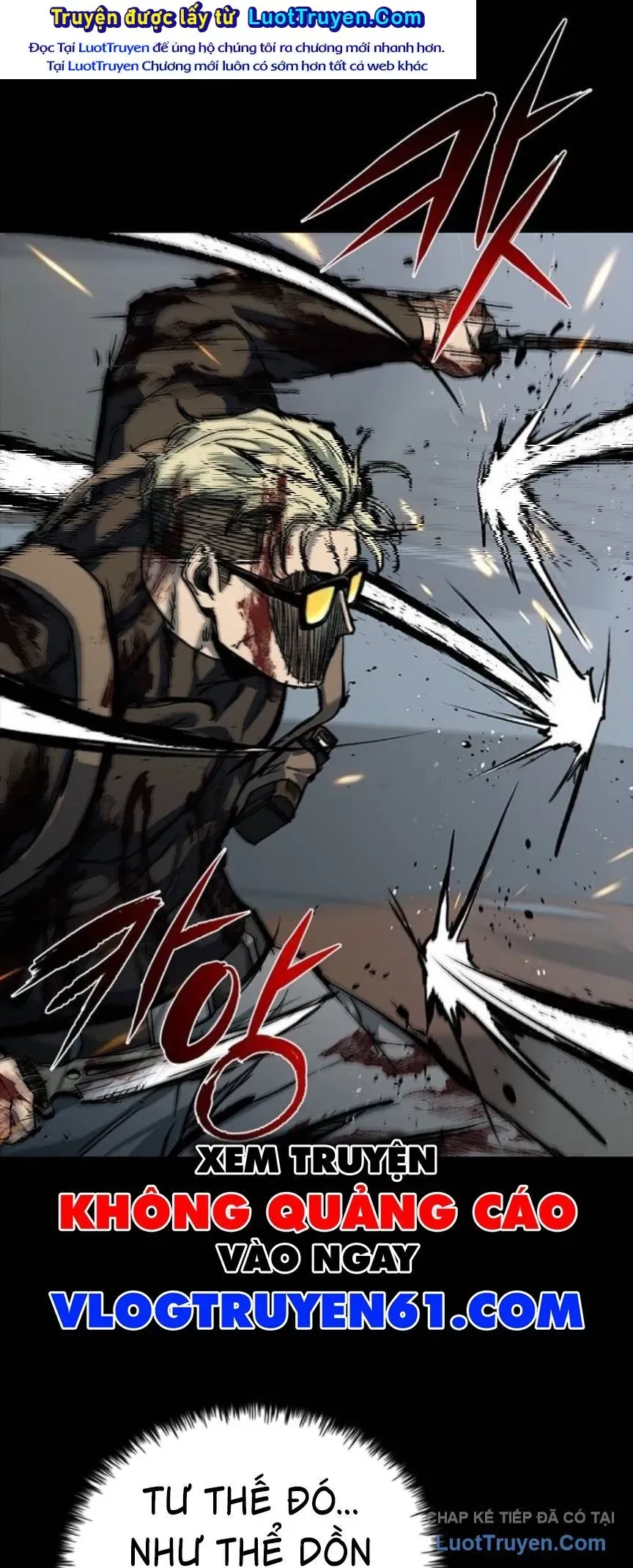 Cửu Long Saroka Chapter 59 - 58