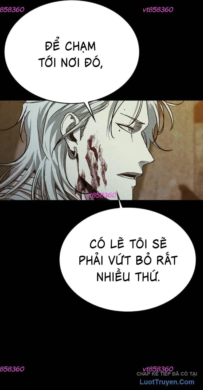 Cửu Long Saroka Chapter 59 - 7