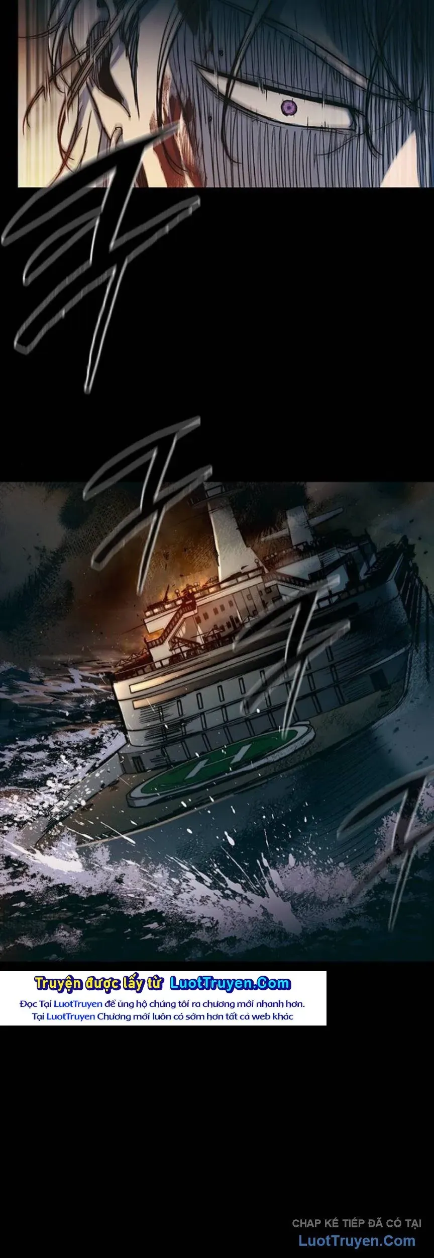 Cửu Long Saroka Chapter 59 - 63