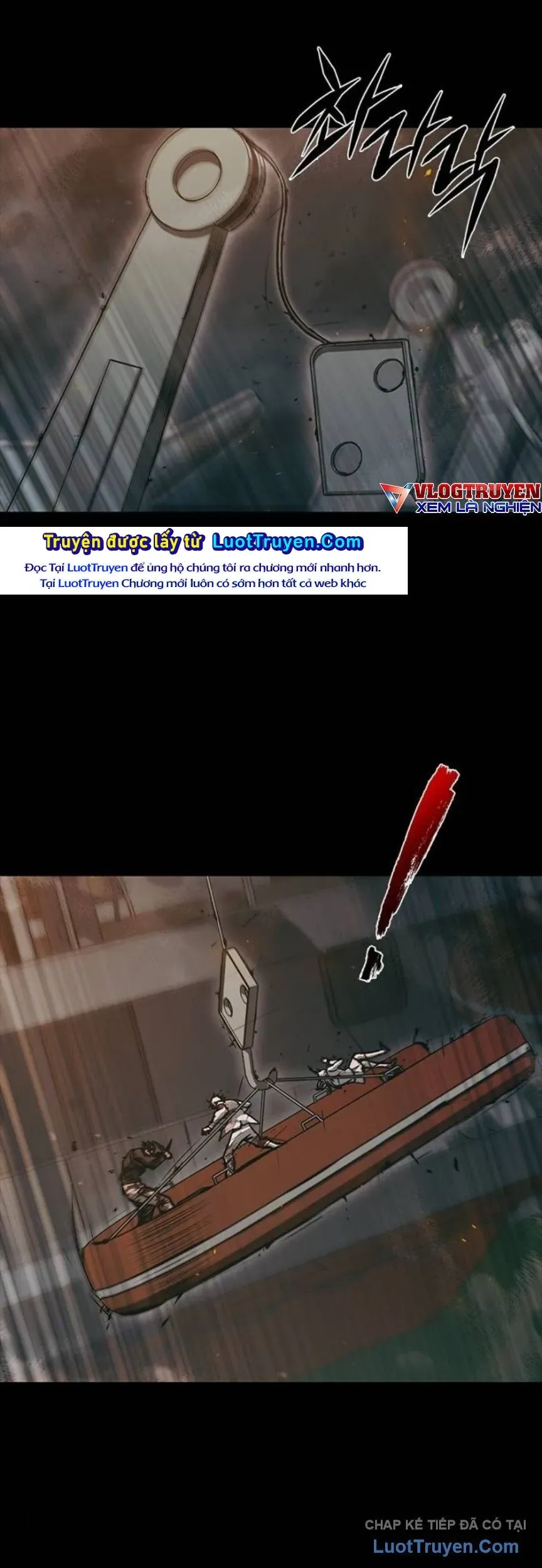 Cửu Long Saroka Chapter 59 - 64