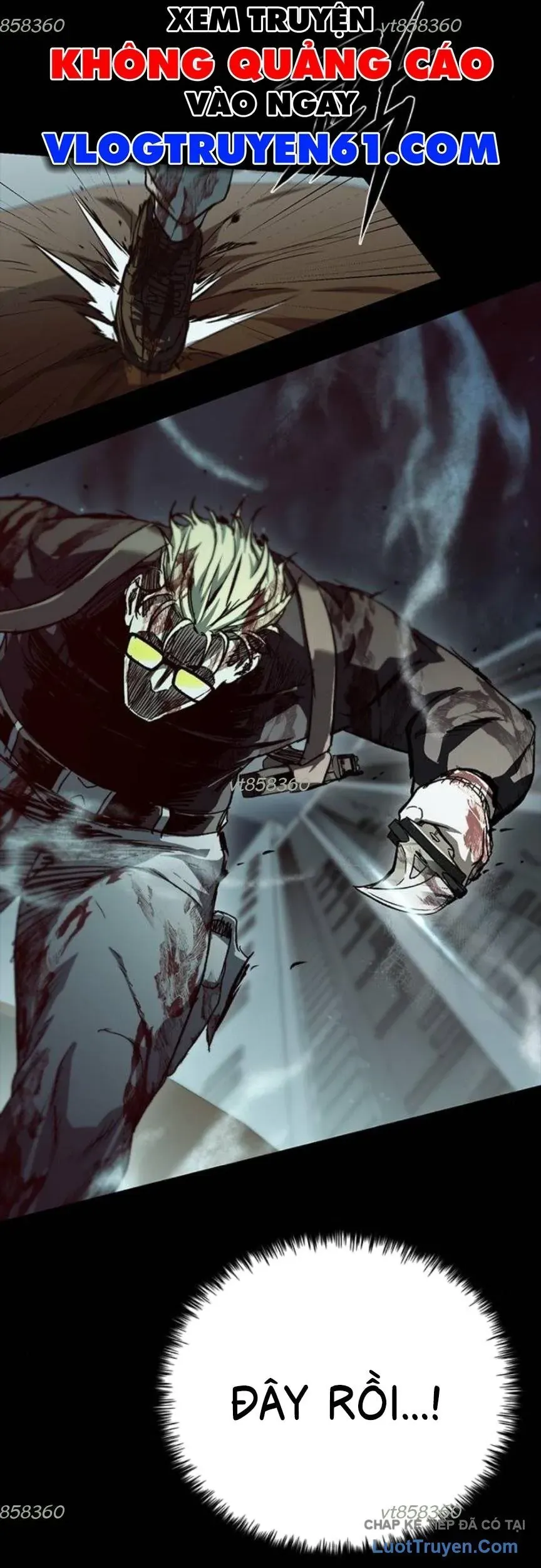 Cửu Long Saroka Chapter 59 - 66