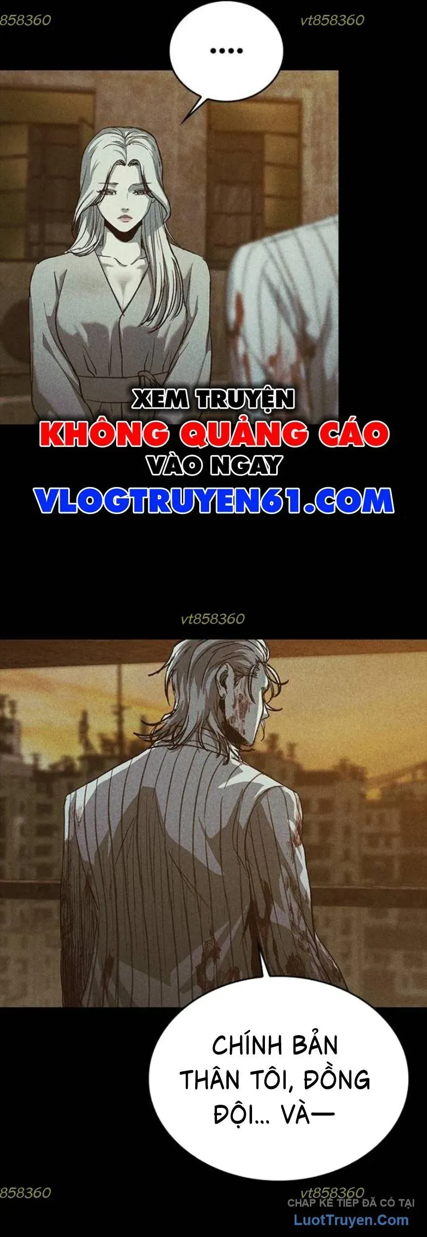 Cửu Long Saroka Chapter 59 - 8