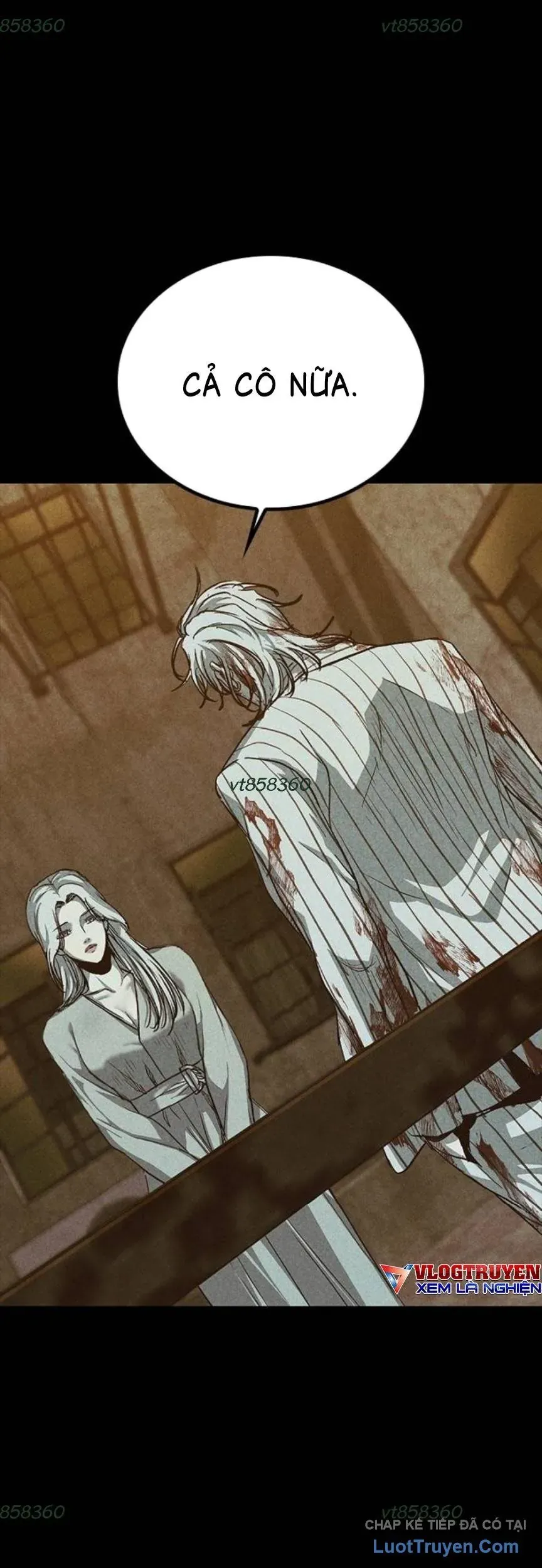 Cửu Long Saroka Chapter 59 - 9