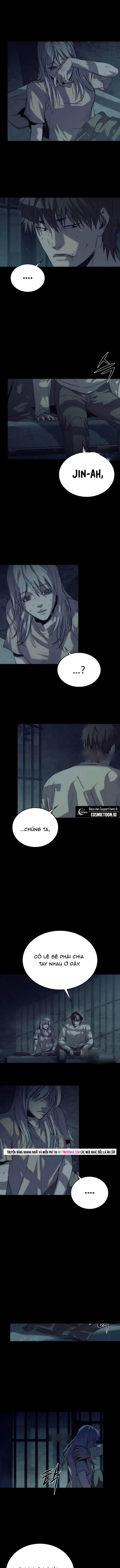 Cửu Long Saroka Chapter 60 - 2