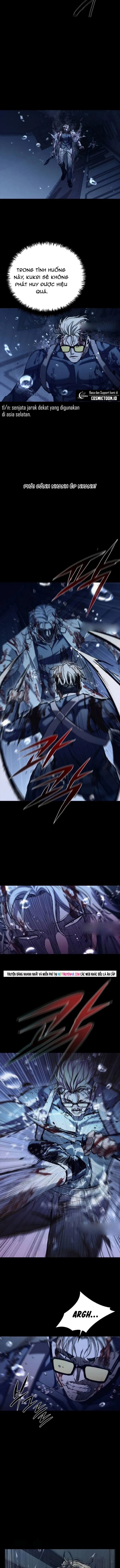 Cửu Long Saroka Chapter 60 - 12