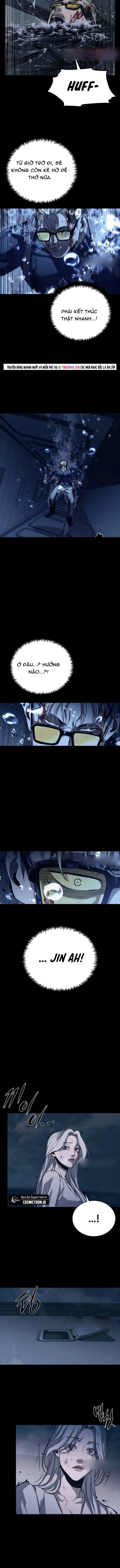 Cửu Long Saroka Chapter 60 - 13