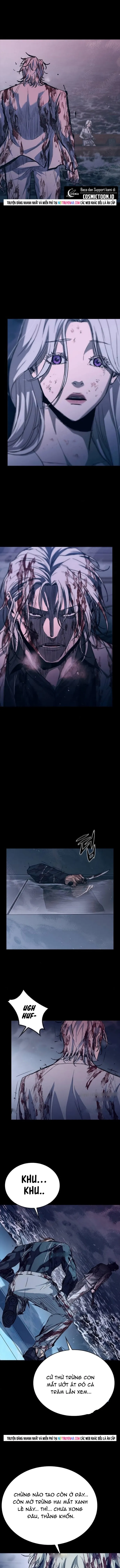 Cửu Long Saroka Chapter 60 - 14