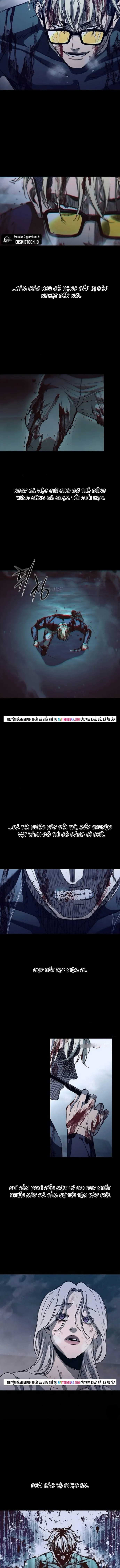 Cửu Long Saroka Chapter 60 - 15