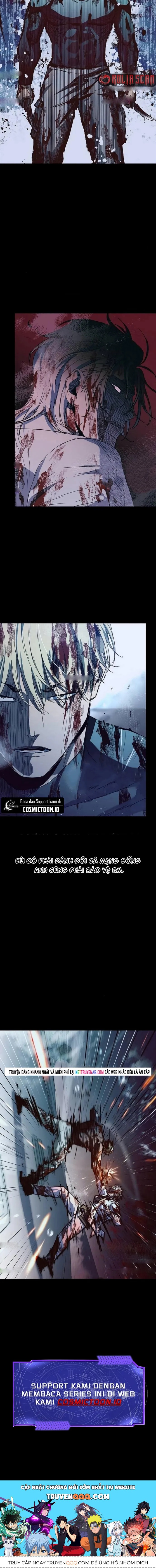 Cửu Long Saroka Chapter 60 - 16