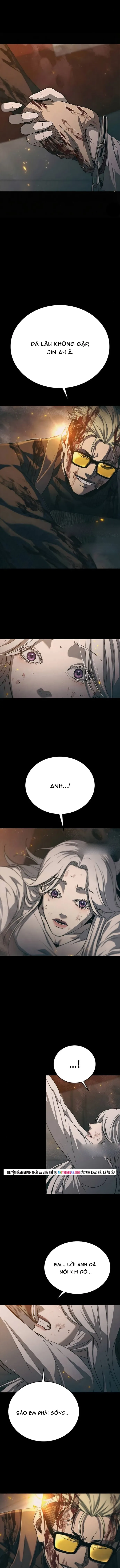 Cửu Long Saroka Chapter 60 - 4