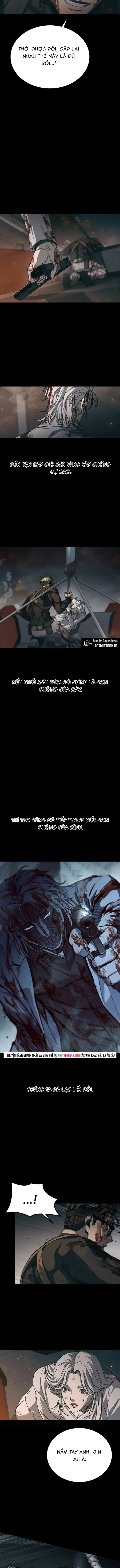 Cửu Long Saroka Chapter 60 - 5