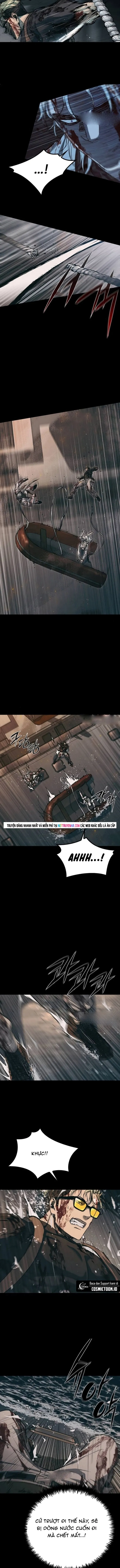 Cửu Long Saroka Chapter 60 - 6