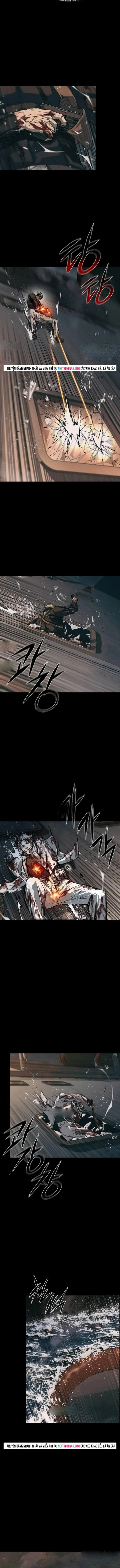 Cửu Long Saroka Chapter 60 - 7