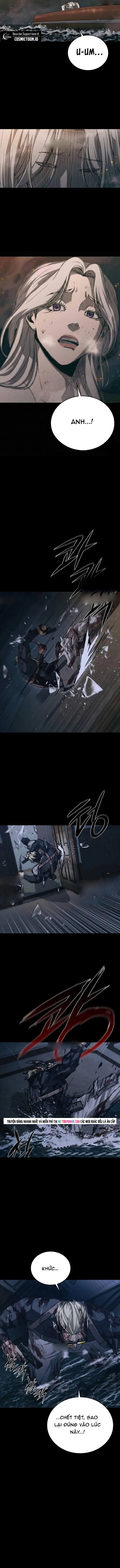 Cửu Long Saroka Chapter 60 - 8