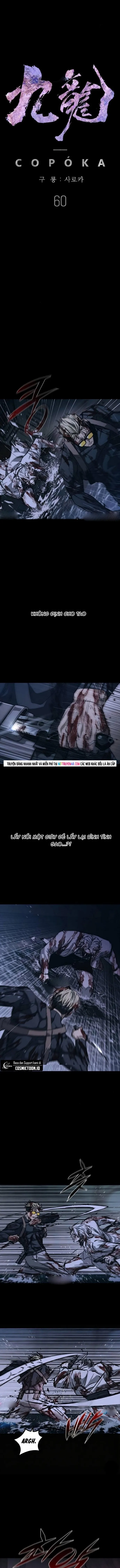 Cửu Long Saroka Chapter 60 - 9
