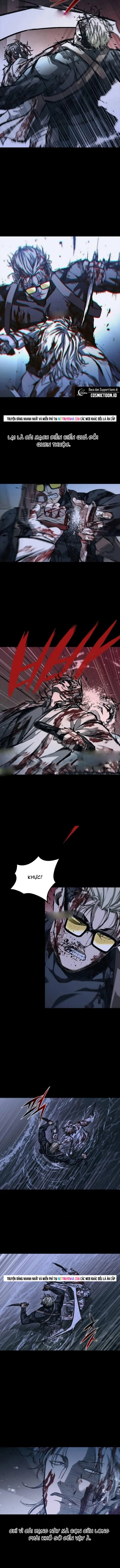 Cửu Long Saroka Chapter 60 - 10