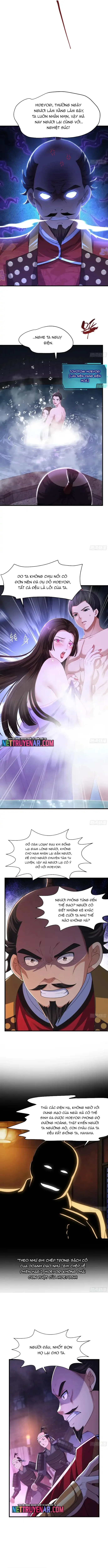 Tán Nhân Vô Địch Tái Sinh Vào Phong Thần Bảng Chapter 168 - 2