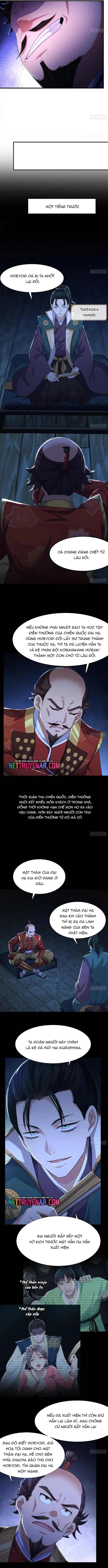 Tán Nhân Vô Địch Tái Sinh Vào Phong Thần Bảng Chapter 168 - 3