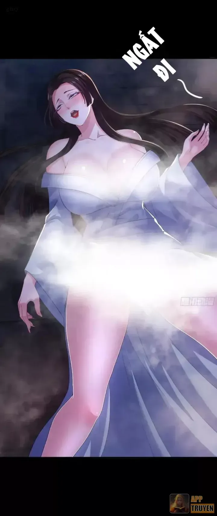 Tán Nhân Vô Địch Tái Sinh Vào Phong Thần Bảng Chapter 169 - 18
