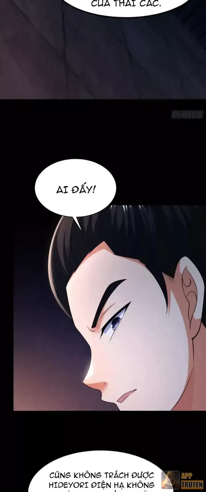 Tán Nhân Vô Địch Tái Sinh Vào Phong Thần Bảng Chapter 169 - 20