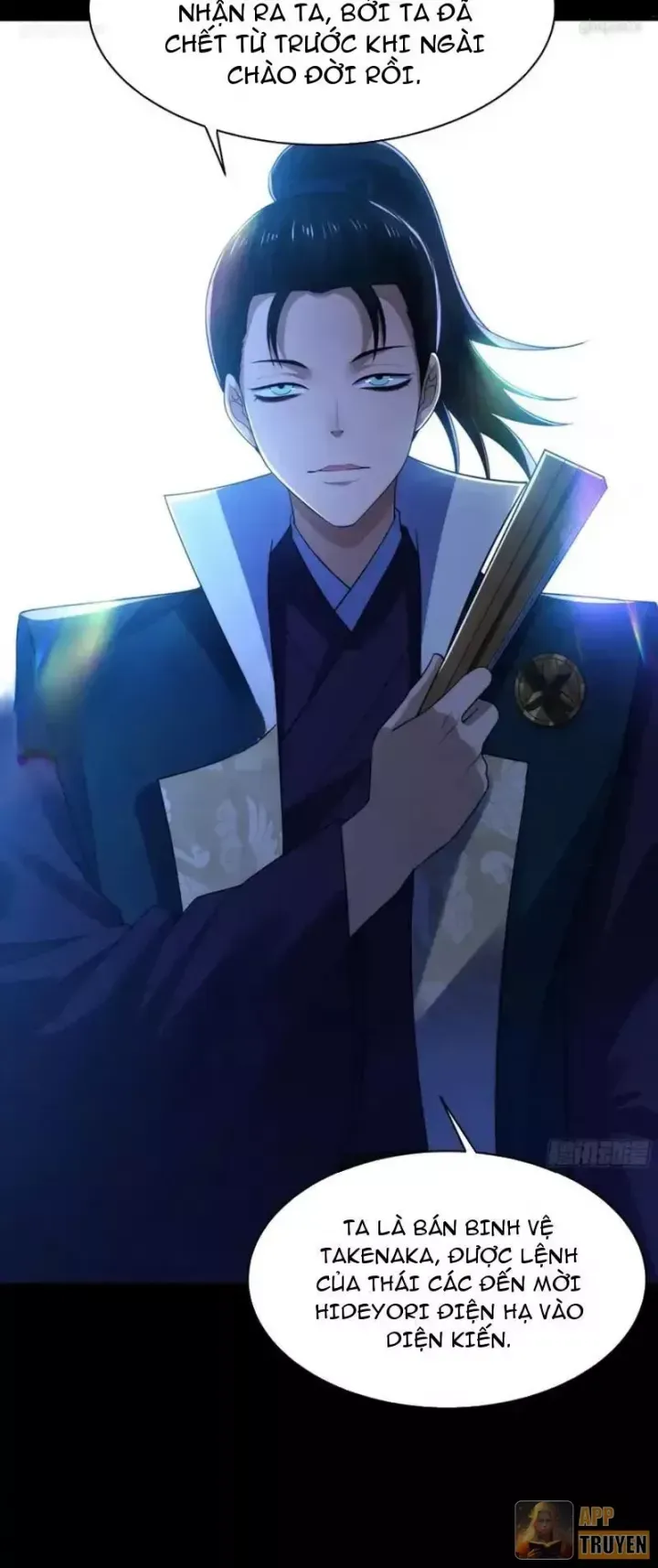 Tán Nhân Vô Địch Tái Sinh Vào Phong Thần Bảng Chapter 169 - 21
