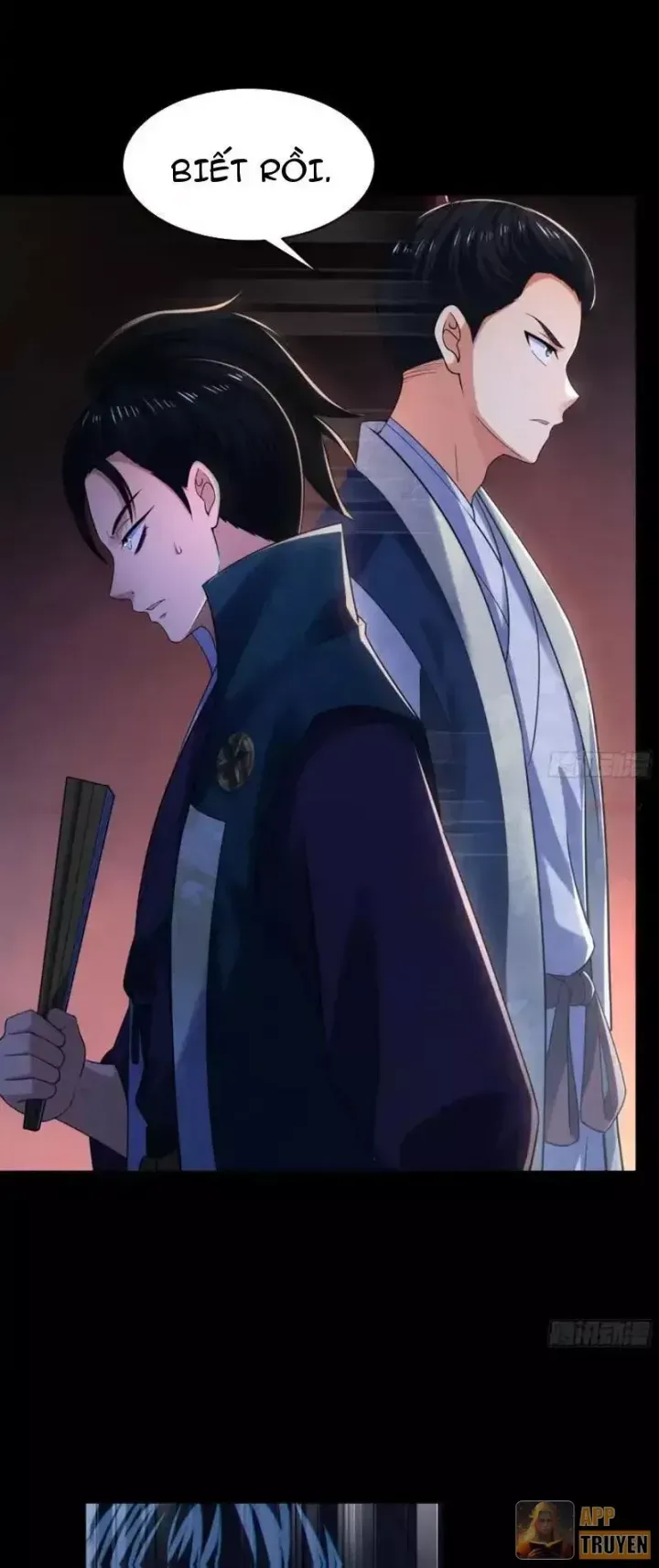 Tán Nhân Vô Địch Tái Sinh Vào Phong Thần Bảng Chapter 169 - 22