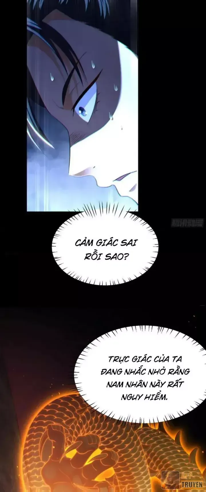 Tán Nhân Vô Địch Tái Sinh Vào Phong Thần Bảng Chapter 169 - 23