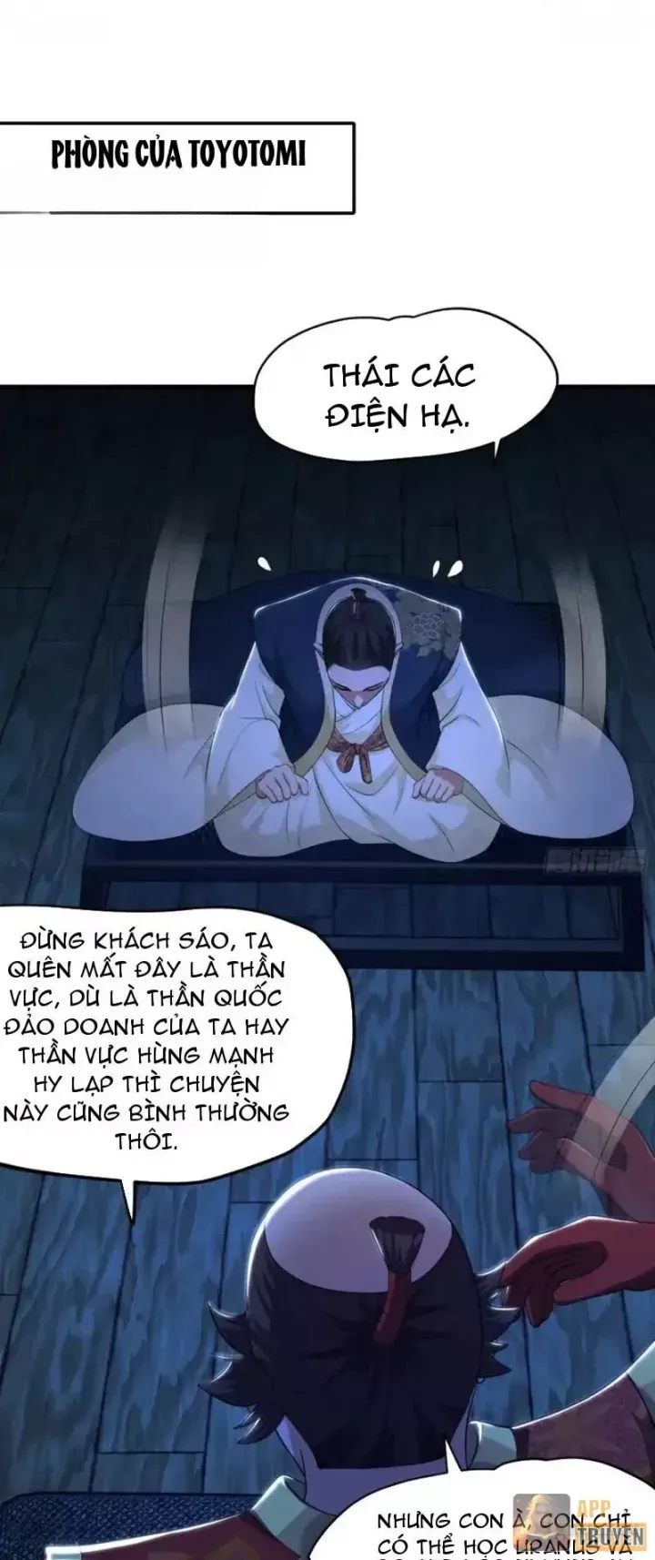 Tán Nhân Vô Địch Tái Sinh Vào Phong Thần Bảng Chapter 169 - 25