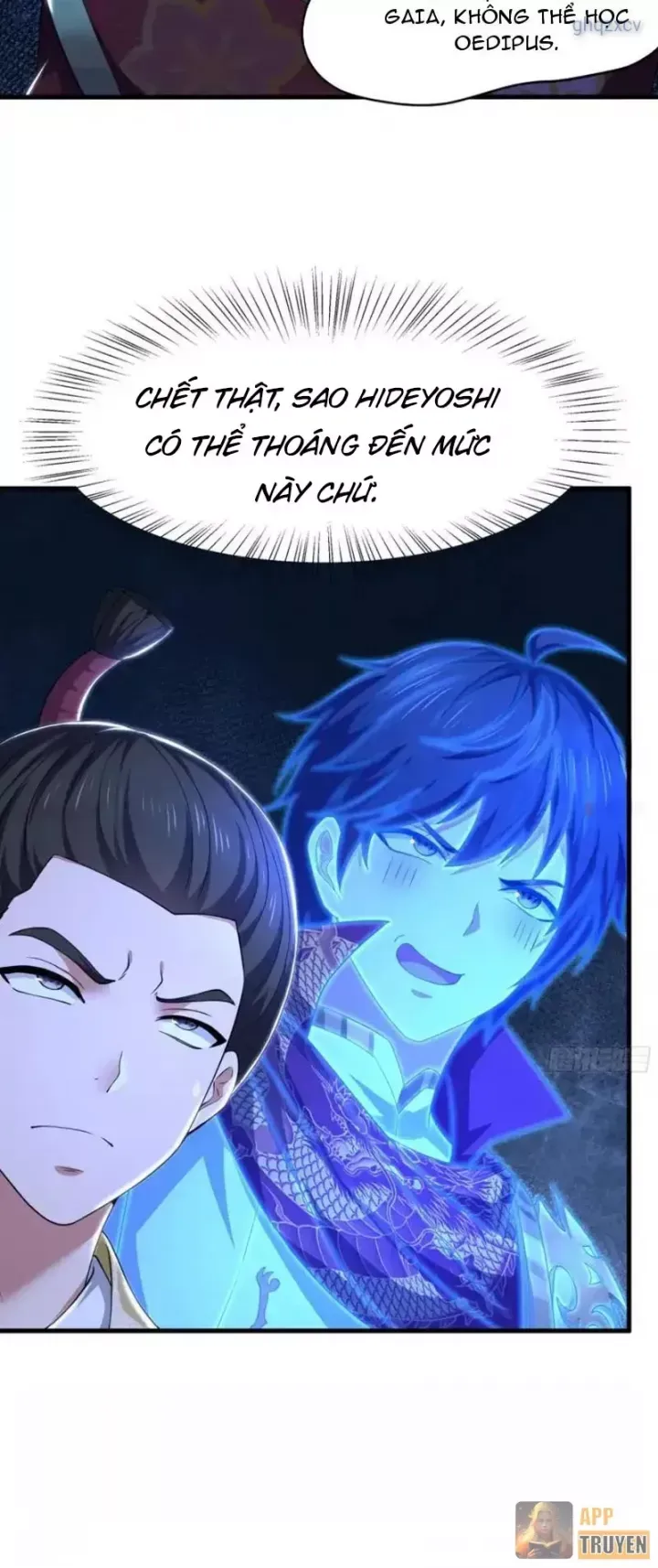 Tán Nhân Vô Địch Tái Sinh Vào Phong Thần Bảng Chapter 169 - 26