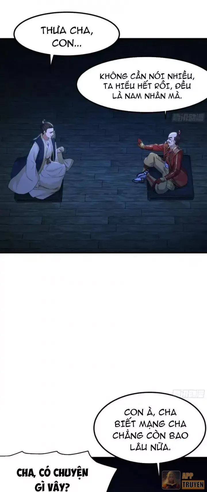 Tán Nhân Vô Địch Tái Sinh Vào Phong Thần Bảng Chapter 169 - 27