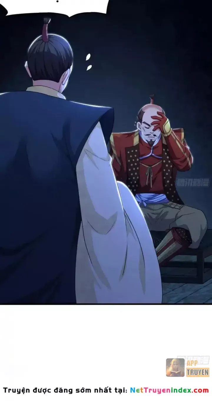 Tán Nhân Vô Địch Tái Sinh Vào Phong Thần Bảng Chapter 169 - 28