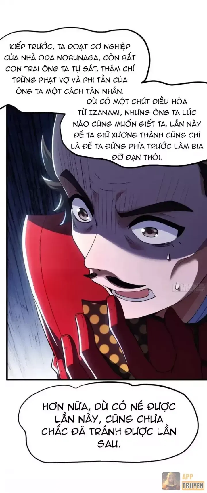 Tán Nhân Vô Địch Tái Sinh Vào Phong Thần Bảng Chapter 169 - 29