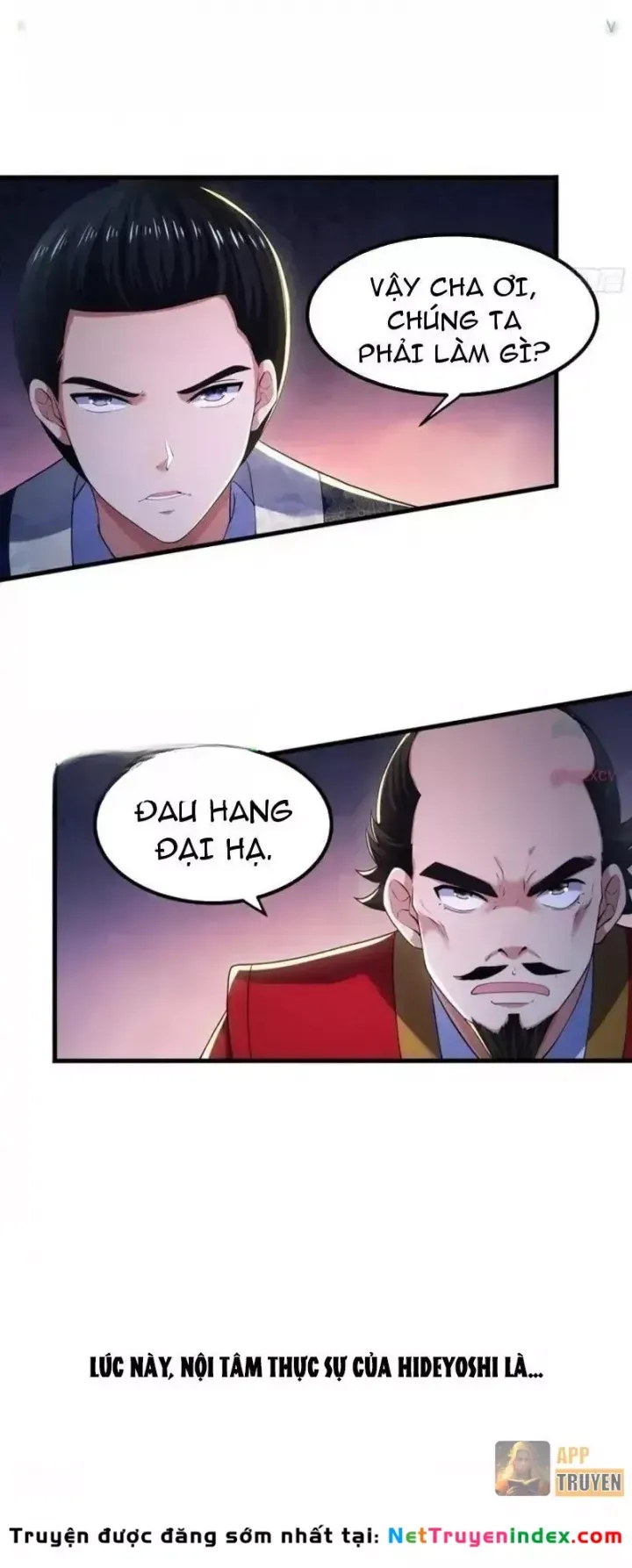 Tán Nhân Vô Địch Tái Sinh Vào Phong Thần Bảng Chapter 169 - 30