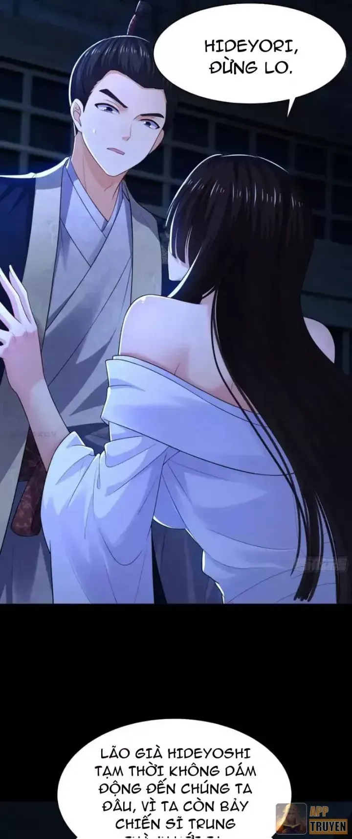 Tán Nhân Vô Địch Tái Sinh Vào Phong Thần Bảng Chapter 169 - 4