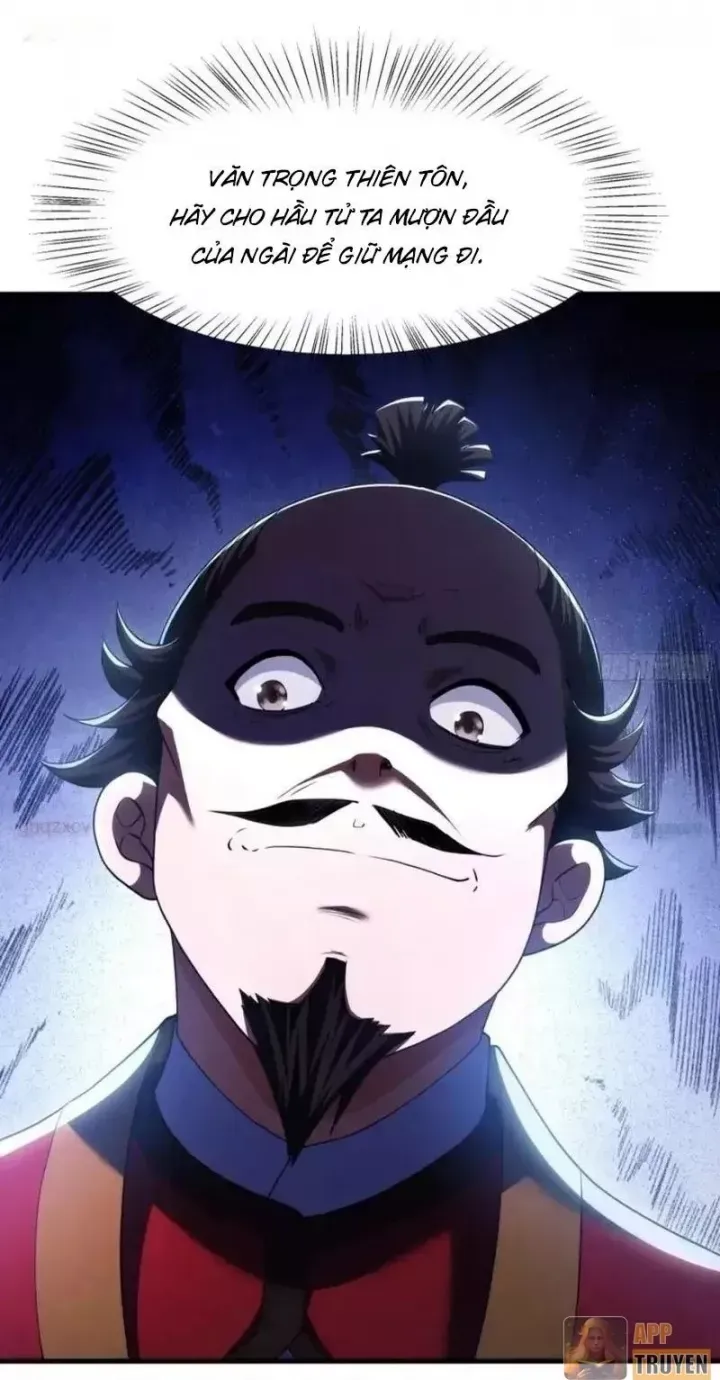 Tán Nhân Vô Địch Tái Sinh Vào Phong Thần Bảng Chapter 169 - 31