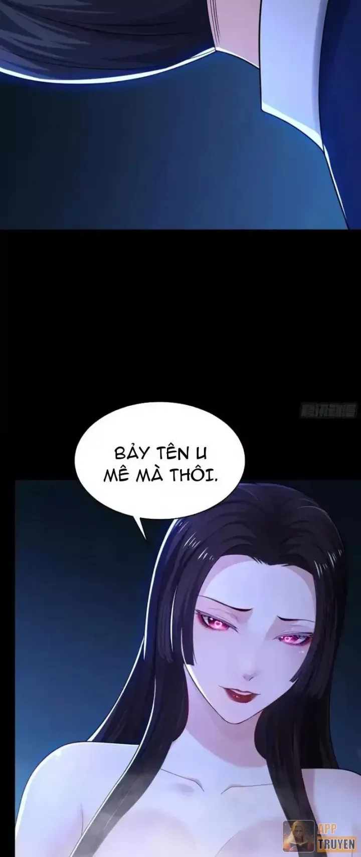 Tán Nhân Vô Địch Tái Sinh Vào Phong Thần Bảng Chapter 169 - 6