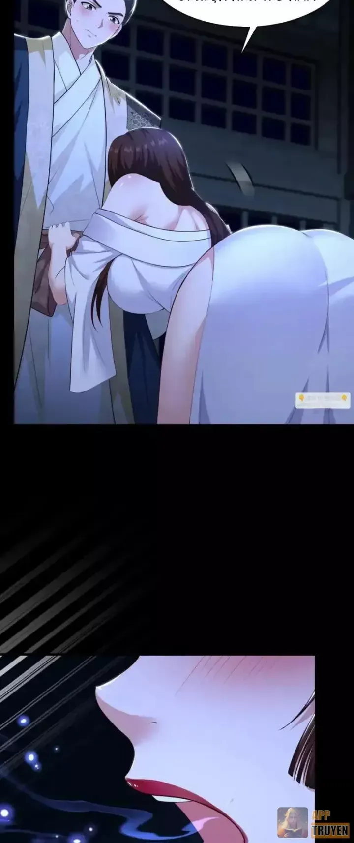 Tán Nhân Vô Địch Tái Sinh Vào Phong Thần Bảng Chapter 169 - 10
