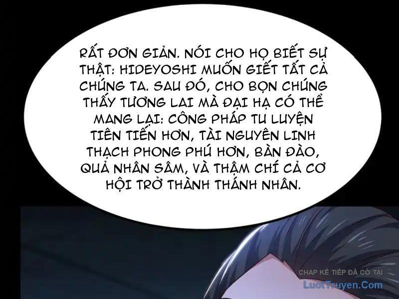 Tán Nhân Vô Địch Tái Sinh Vào Phong Thần Bảng Chapter 170 - 85