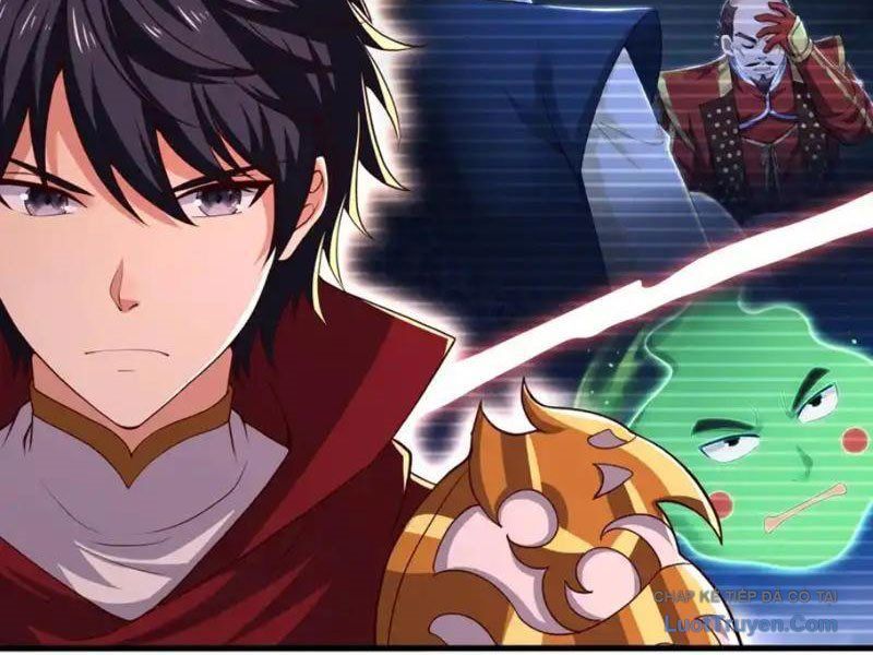 Tán Nhân Vô Địch Tái Sinh Vào Phong Thần Bảng Chapter 171 - 20