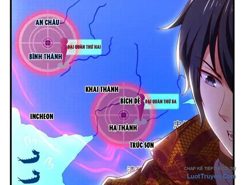 Tán Nhân Vô Địch Tái Sinh Vào Phong Thần Bảng Chapter 171 - 29