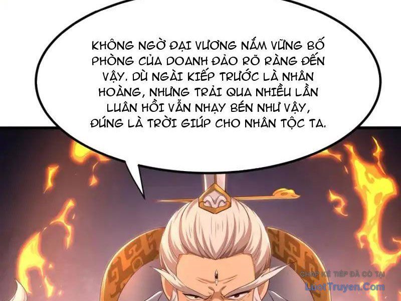 Tán Nhân Vô Địch Tái Sinh Vào Phong Thần Bảng Chapter 171 - 35