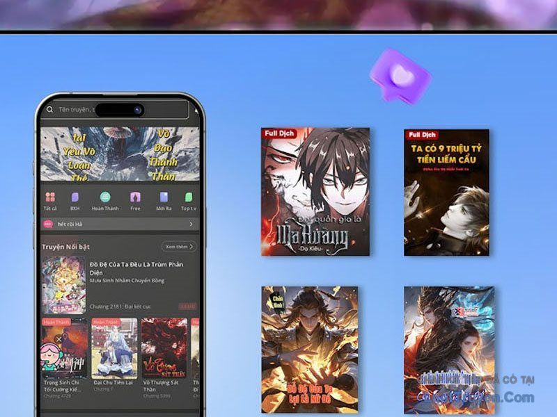 Tán Nhân Vô Địch Tái Sinh Vào Phong Thần Bảng Chapter 171 - 79