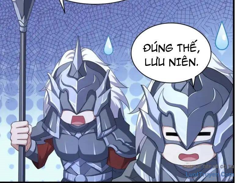 Tán Nhân Vô Địch Tái Sinh Vào Phong Thần Bảng Chapter 172 - 34